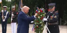 Ucrina, Trump alza i toni con Putin