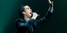 Nick Cave e Bryce Dessner firmano la colonna sonora di Train Dreams