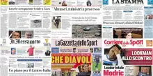 Le prime pagine dei quotidiani di oggi 5 agosto: la rassegna stampa