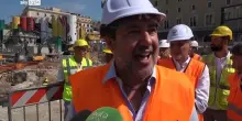 Commissione vaccini, Salvini: errore azzerare Nitag