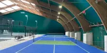 Il pickleball trova spazio a Milano, a breve l'inaugurazione dei campi