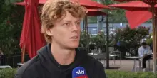 Sinner: 'Con Shapovalov sarà una partita difficile'