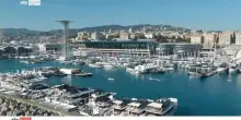 Timeline, la sostenibilità e le novità del salone nautico di Genova