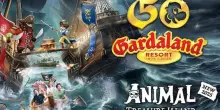 Gardaland compie 50 anni, la storia del parco divertimenti