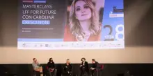 Lucca Film Festival for Future, candidature aperte fino al 31 luglio