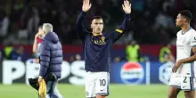 Ma l'Inter senza Lautaro Martinez come è andata? Lo studio