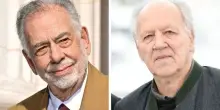 Festival di Venezia 2025, Coppola terrà la laudatio di Werner Herzog