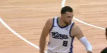 NBA Highlights: Milwaukee-Sacramento 133-135