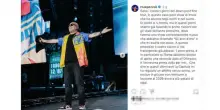 Max Pezzali in concerto a Roma, aggiunta nuova data per il tour 2026