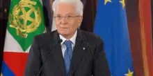 Mattarella: 'Europa affronti con coraggio le sfide'