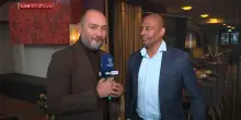 Winter: 'Chivu in Champions può arrivare in fondo, ma...'
