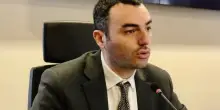 Puglia, Delli Noci si è dimesso da assessore e consigliere regionale