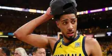 Primo ostacolo per Indiana verso le Finals: un tornado complica l’arrivo a OKC