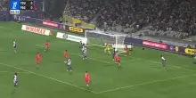 Che tripletta Joao Neves! Due gol in rovesciata e una perla