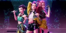 Kpop Demon Hunters è il quarto film in inglese più visto su Netflix