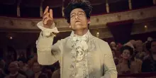 Amadeus, la nuova serie Sky Original con Will Sharpe e Paul Bettany