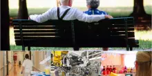 Pensioni, lavori gravosi e usuranti esclusi da aumento età nel 2027