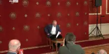 Caserta, annullato concerto di Valery Gergiev
