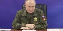 Russia: “Testato con successo nuovo missile nucleare Burevestnik”