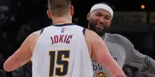 DeMarcus Cousins: 'Jokic voleva ritirarsi'