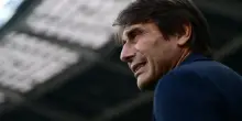 Conte: 'Troppo bellini, serve più cattiveria'