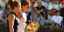 Errani/Paolini in semifinale: battute Eala/Gauff