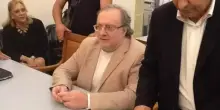 Massacro Circeo, Angelo Izzo si laurea in Giurisprudenza in carcere