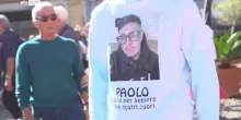 Omicidio a Palermo, celebrati i funerali di Paolo Taormina