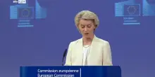 Bilancio Ue, von der Leyen: budget da 2 mila mld