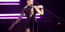 Elodie, la possibile scaletta del concerto a San Siro