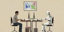 FILOSOF(IA), la tecnologia nella storia del pensiero umano