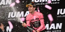 L'albo d'oro del Giro d'Italia