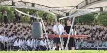 Hiroshima, 80 anni dal lancio della bomba atomica