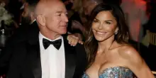 Quanto impatta il matrimonio di Jeff Bezos sul suo patrimonio