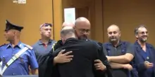 Minacce Saviano: confermate condanne a boss Casalesi
