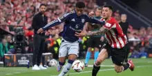 Dove vedere Manchester United-Athletic Bilbao