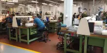 Occupazione, a maggio 24,3 milioni di lavoratori: record dal 2004