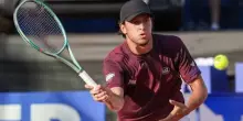 Darderi-Taberner, la finale LIVE alle 20 su Sky