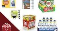 Amazon Prime Day, le migliori offerte per risparmiare sulla spesa