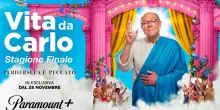 Vita da Carlo, cosa sapere sulla quarta e ultima stagione della serie