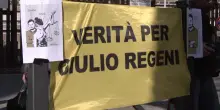Processo Regeni sospeso, atti trasmessi alla Consulta