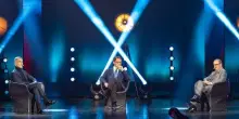 Buffa Talks, puntata speciale con Fabio Capello