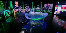 Pioli: 'Lo spirito è giusto, ora riprendiamoci in Serie A'