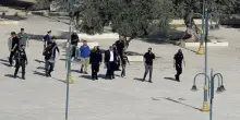 Perché le polemiche per incursione Ben-Gvir a Spianata delle Moschee