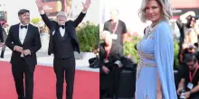 Mostra del Cinema di Venezia 2025, voti ai look sul red carpet di oggi