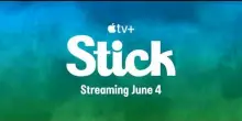 TRAILER Stick, serie-tv con Owen Wilson