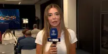 Psg-Atalanta, dubbio Kvaratskhelia: le ultime