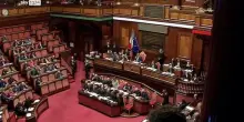 Riforma giustizia, separazione carriere il 22 al Senato