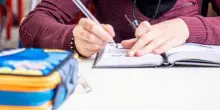 Anno scolastico 2025-2026, al via le lezioni: il calendario