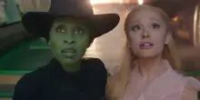 Wicked parte 2, diffuso un videobackstage sulla lavorazione del sequel